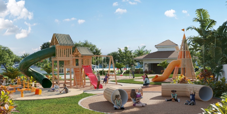 Costa Narello Urbanización Privada, vía a la Costa GeoBienes - Costa Narello Urbanización Privada, vía a la Costa - Plusvalia Guayaquil Casas de venta y alquiler Inmobiliaria Ecuador