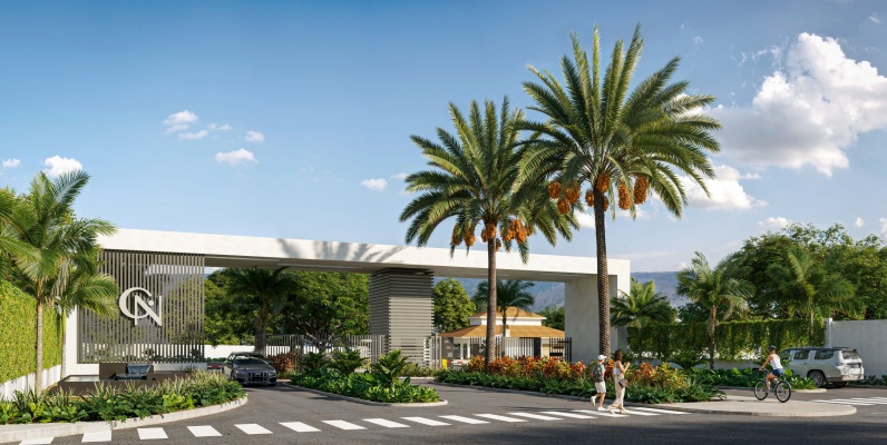 Costa Narello Urbanización Privada, vía a la Costa GeoBienes - Costa Narello Urbanización Privada, vía a la Costa - Plusvalia Guayaquil Casas de venta y alquiler Inmobiliaria Ecuador