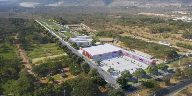 Costa Narello Urbanización Privada, vía a la Costa GeoBienes - Costa Narello Urbanización Privada, vía a la Costa - Plusvalia Guayaquil Casas de venta y alquiler Inmobiliaria Ecuador