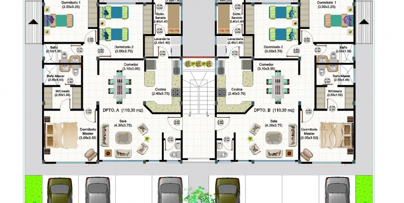 Costabrisa: Departamento en venta Vía a la Costa Guayaquil GeoBienes - Costabrisa: Departamento en venta Vía a la Costa Guayaquil - Plusvalia Guayaquil Casas de venta y alquiler Inmobiliaria Ecuador