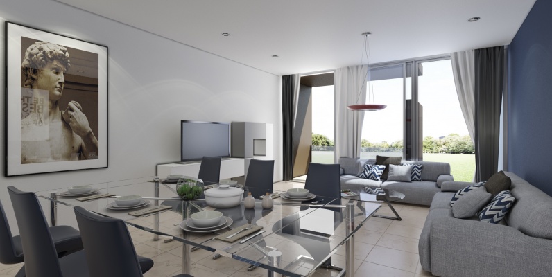 Departamento en venta planta baja Los Ceibos Guayaquil GeoBienes - D2 - Departamento en venta planta baja Los Ceibos Guayaquil - Plusvalia Guayaquil Casas de venta y alquiler Inmobiliaria Ecuador