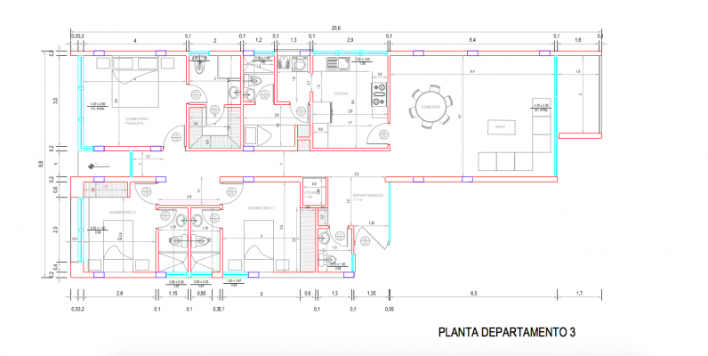 GeoBienes - D3 - Departamento en venta primer piso Los Ceibos Guayaquil - Plusvalia Guayaquil Casas de venta y alquiler Inmobiliaria Ecuador