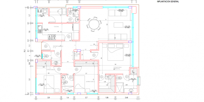 D5 - Departamento en venta primer piso Los Ceibos Guayaquil GeoBienes - D5 - Departamento en venta primer piso Los Ceibos Guayaquil - Plusvalia Guayaquil Casas de venta y alquiler Inmobiliaria Ecuador