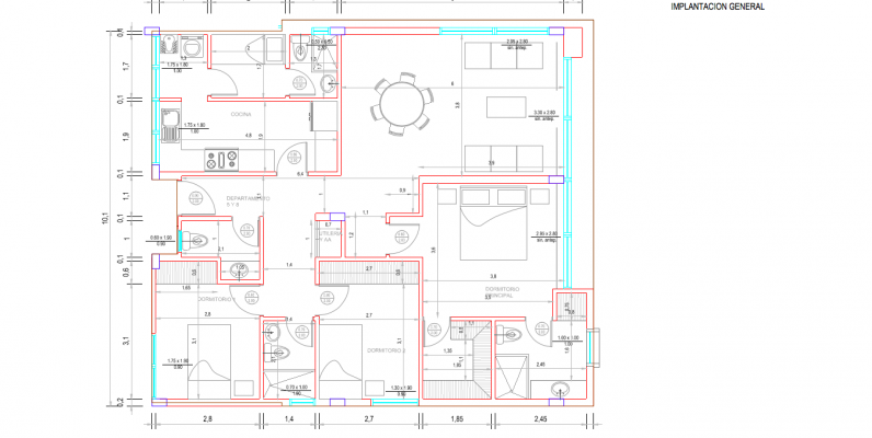 GeoBienes - D5 - Departamento en venta primer piso Los Ceibos Guayaquil - Plusvalia Guayaquil Casas de venta y alquiler Inmobiliaria Ecuador