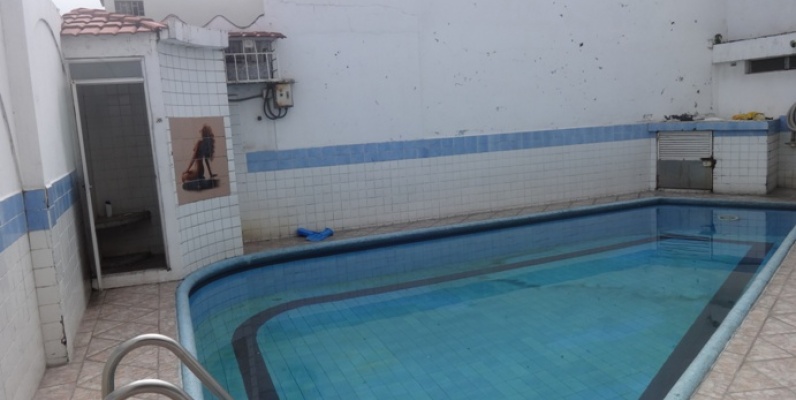 De oportunidad, vendo casa en la Alborada 11ava etapa GeoBienes - De oportunidad vendo casa con piscina en la Alborada 11ava etapa. Norte de Guayaquil - Plusvalia Guayaquil Casas de venta y alquiler Inmobiliaria Ecuador