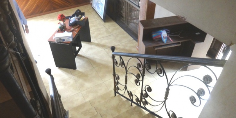 De oportunidad, vendo casa en la Alborada 11ava etapa GeoBienes - De oportunidad vendo casa con piscina en la Alborada 11ava etapa. Norte de Guayaquil - Plusvalia Guayaquil Casas de venta y alquiler Inmobiliaria Ecuador