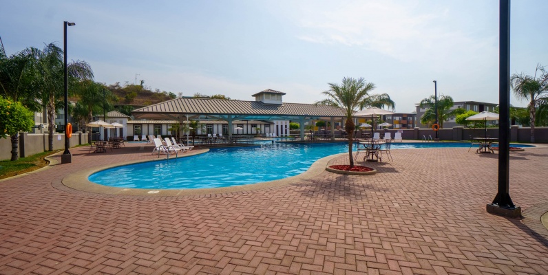 Departamendo en aquiler ubicado Villa del Rey, etapa Harry GeoBienes - Departamendo en aquiler ubicado Villa del Rey, etapa Harry - Plusvalia Guayaquil Casas de venta y alquiler Inmobiliaria Ecuador