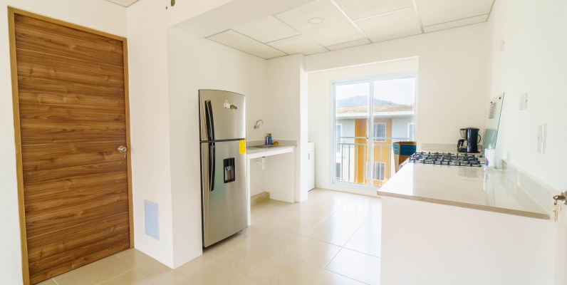Departamendo en aquiler ubicado Villa del Rey, etapa Harry GeoBienes - Departamendo en aquiler ubicado Villa del Rey, etapa Harry - Plusvalia Guayaquil Casas de venta y alquiler Inmobiliaria Ecuador