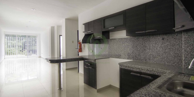 GeoBienes - Departamento 1 en Venta en Puerto Azul Vía a La Costa - Guayaquil - Plusvalia Guayaquil Casas de venta y alquiler Inmobiliaria Ecuador