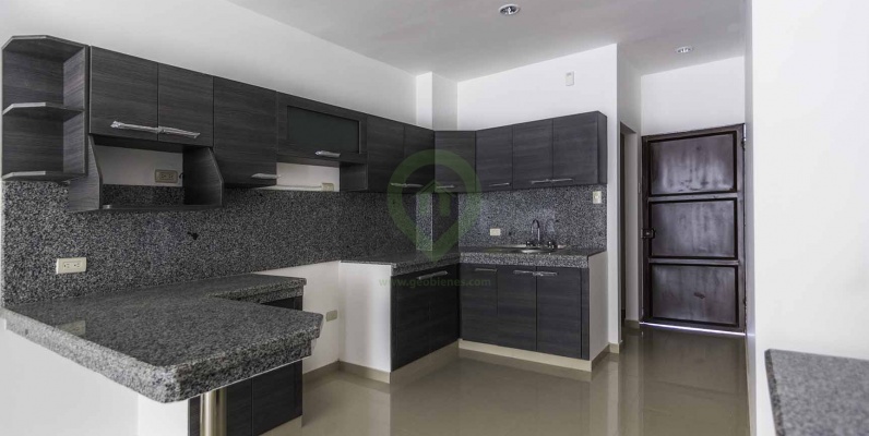 GeoBienes - Departamento 1 en Venta en Puerto Azul Vía a La Costa - Guayaquil - Plusvalia Guayaquil Casas de venta y alquiler Inmobiliaria Ecuador