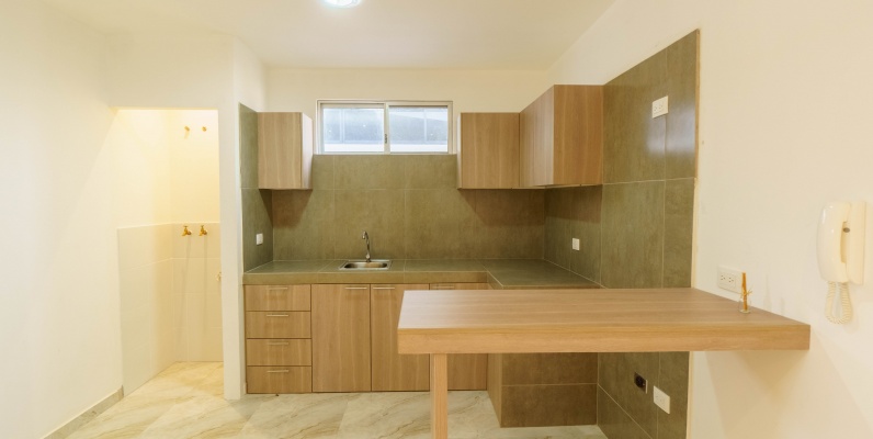 Departamento 1 habitación en venta, primer piso, Kennedy Norte GeoBienes - Departamento 1 habitación en venta, primer piso, Kennedy Norte - Plusvalia Guayaquil Casas de venta y alquiler Inmobiliaria Ecuador