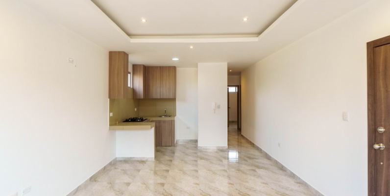 Departamento 2 habitaciones en venta, Kennedy Norte GeoBienes - Departamento 2 habitaciones en venta, Kennedy Norte - Plusvalia Guayaquil Casas de venta y alquiler Inmobiliaria Ecuador