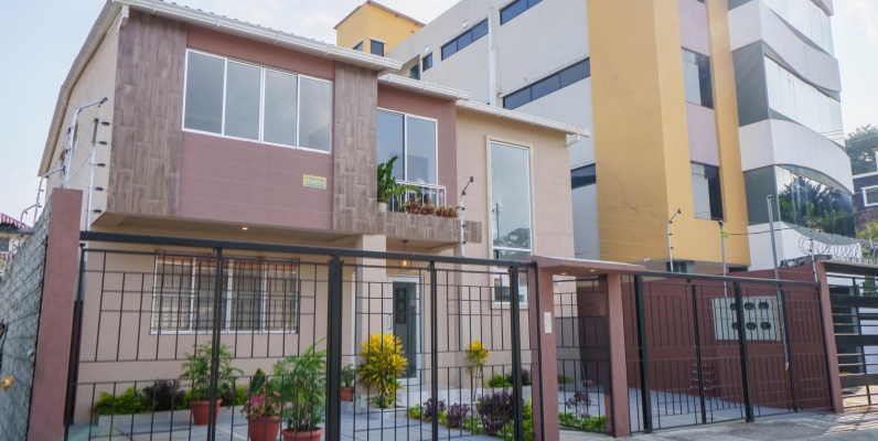 Departamento 2 habitaciones en venta, Kennedy Norte GeoBienes - Departamento 2 habitaciones en venta, Kennedy Norte - Plusvalia Guayaquil Casas de venta y alquiler Inmobiliaria Ecuador