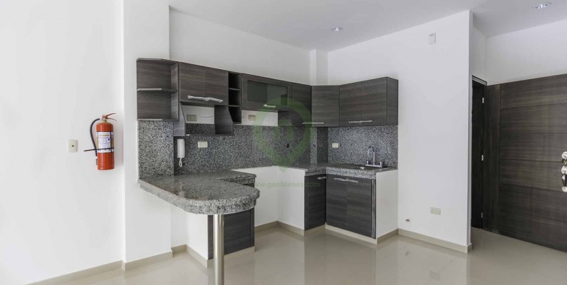 GeoBienes - Departamento 4 en venta en Puerto Azul Vía a la Costa - Guayaquil - Plusvalia Guayaquil Casas de venta y alquiler Inmobiliaria Ecuador