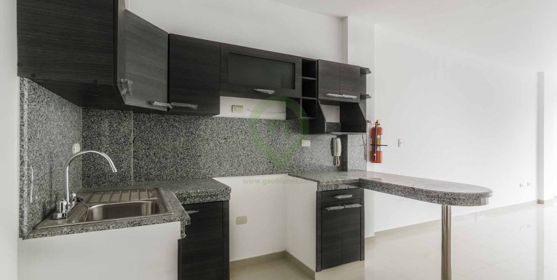 GeoBienes - Departamento 5 en venta en Puerto Azul en Vía a la Costa - Guayaquil - Plusvalia Guayaquil Casas de venta y alquiler Inmobiliaria Ecuador