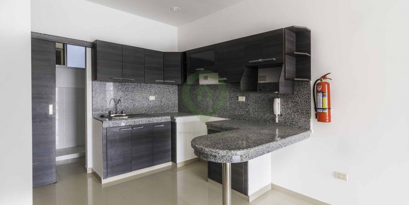 GeoBienes - Departamento 6 en venta en Puerto Azul en Vía a la Costa - Guayaquil - Plusvalia Guayaquil Casas de venta y alquiler Inmobiliaria Ecuador