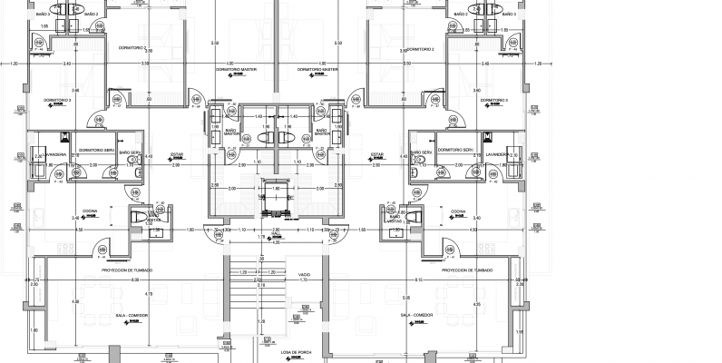 GeoBienes - Departamento a estrenar en venta sector Samborondón - Plusvalia Guayaquil Casas de venta y alquiler Inmobiliaria Ecuador