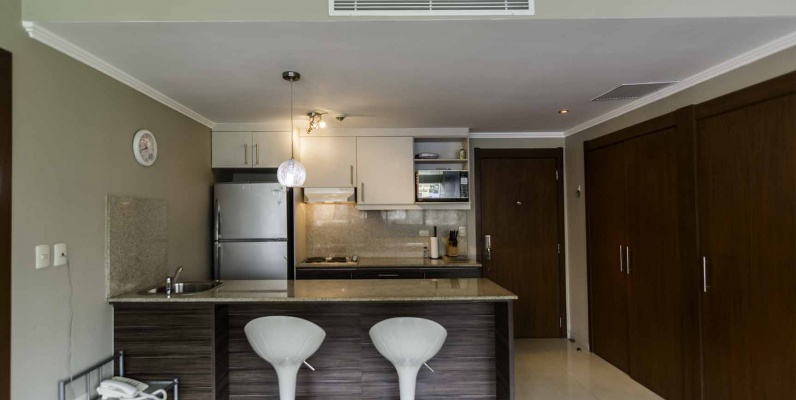 Departamento amoblado en alquiler - Riverfront I GeoBienes - Departamento amoblado en alquiler - Riverfront I - Plusvalia Guayaquil Casas de venta y alquiler Inmobiliaria Ecuador