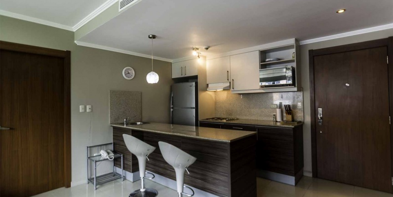 Departamento amoblado en alquiler - Riverfront I GeoBienes - Departamento amoblado en alquiler - Riverfront I - Plusvalia Guayaquil Casas de venta y alquiler Inmobiliaria Ecuador
