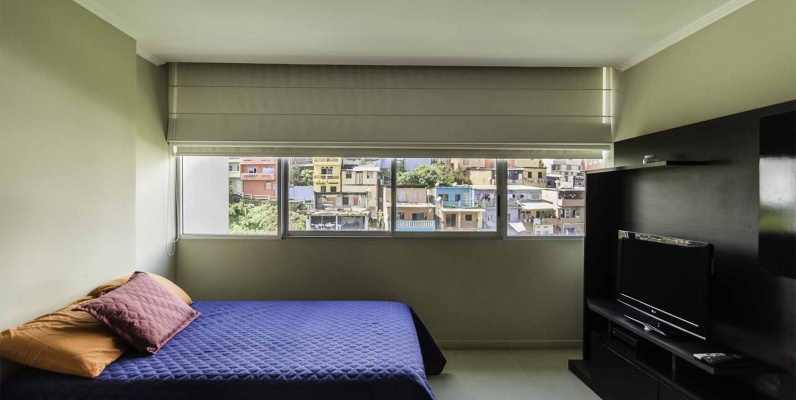 Departamento amoblado en alquiler - Riverfront I GeoBienes - Departamento amoblado en alquiler - Riverfront I - Plusvalia Guayaquil Casas de venta y alquiler Inmobiliaria Ecuador