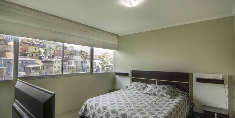 Departamento amoblado en alquiler - Riverfront I GeoBienes - Departamento amoblado en alquiler - Riverfront I - Plusvalia Guayaquil Casas de venta y alquiler Inmobiliaria Ecuador