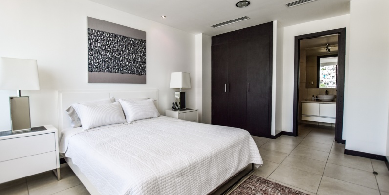Departamento amoblado en alquiler, Bellini II - Puerto Santa Ana GeoBienes - Departamento amoblado en alquiler, Bellini II - Puerto Santa Ana - Plusvalia Guayaquil Casas de venta y alquiler Inmobiliaria Ecuador