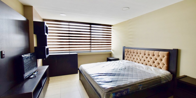 Departamento amoblado en alquiler Bellini , Puerto Santa Ana - Guayaquil GeoBienes - Departamento amoblado en alquiler Bellini , Puerto Santa Ana - Guayaquil - Plusvalia Guayaquil Casas de venta y alquiler Inmobiliaria Ecuador