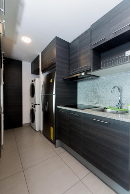 Departamento amoblado en Alquiler, Edificio Quo Luxury Apartments GeoBienes - Departamento amoblado en Alquiler, Edificio Quo Luxury Apartments - Plusvalia Guayaquil Casas de venta y alquiler Inmobiliaria Ecuador