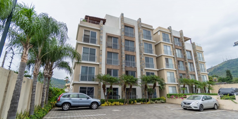 Departamento amoblado en alquiler en Condominio Victoria, Ceibos GeoBienes - Departamento amoblado en alquiler en Condominio Victoria, Ceibos - Plusvalia Guayaquil Casas de venta y alquiler Inmobiliaria Ecuador