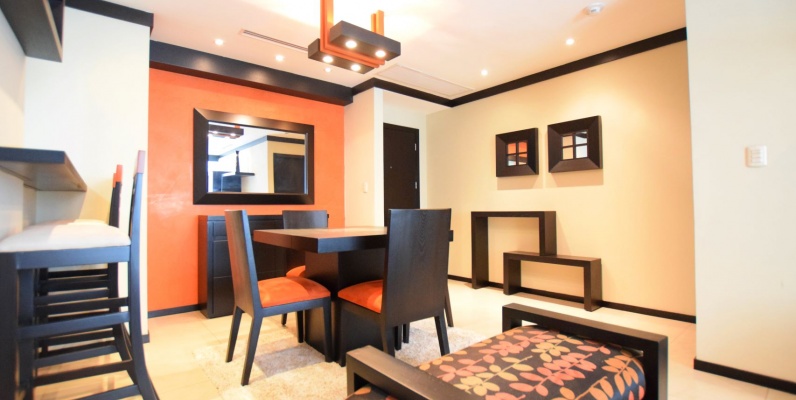 Departamento amoblado en alquiler en el Edificio Elite Building, Norte de Guayaquil GeoBienes - Departamento amoblado en alquiler en el Edificio Elite Building, Norte de Guayaquil - Plusvalia Guayaquil Casas de venta y alquiler Inmobiliaria Ecuador