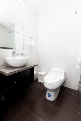 Departamento amoblado en alquiler en Torre del Sol, norte de Guayaquil GeoBienes - Departamento amoblado en alquiler en Torre del Sol, norte de Guayaquil - Plusvalia Guayaquil Casas de venta y alquiler Inmobiliaria Ecuador