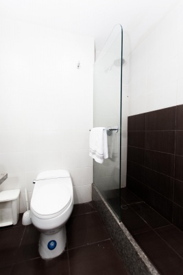 Departamento amoblado en alquiler en Torre del Sol, norte de Guayaquil GeoBienes - Departamento amoblado en alquiler en Torre del Sol, norte de Guayaquil - Plusvalia Guayaquil Casas de venta y alquiler Inmobiliaria Ecuador