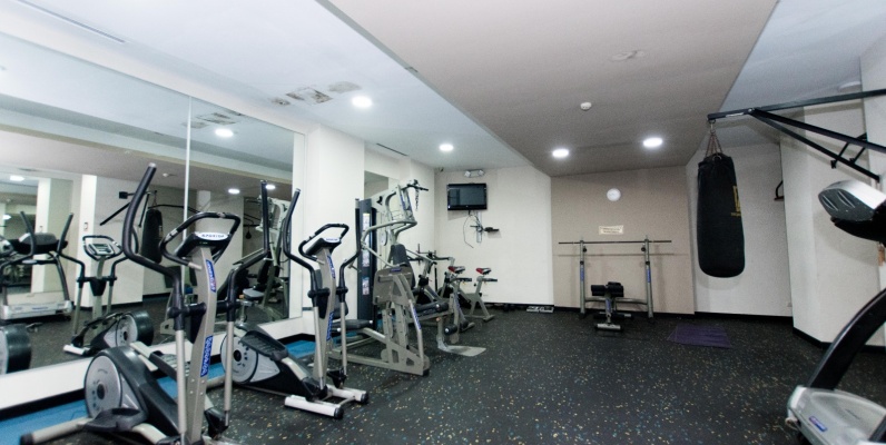 Departamento amoblado en alquiler en Torre del Sol, norte de Guayaquil GeoBienes - Departamento amoblado en alquiler en Torre del Sol, norte de Guayaquil - Plusvalia Guayaquil Casas de venta y alquiler Inmobiliaria Ecuador