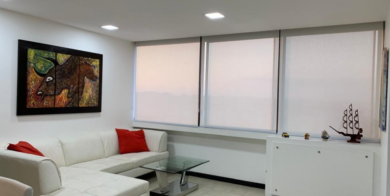 Departamento amoblado en alquiler ubicado en Bellini IV GeoBienes - Departamento amoblado en alquiler ubicado en Bellini IV - Plusvalia Guayaquil Casas de venta y alquiler Inmobiliaria Ecuador