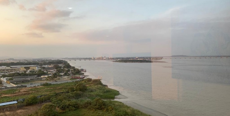 Departamento amoblado en alquiler ubicado en Bellini IV GeoBienes - Departamento amoblado en alquiler ubicado en Bellini IV - Plusvalia Guayaquil Casas de venta y alquiler Inmobiliaria Ecuador