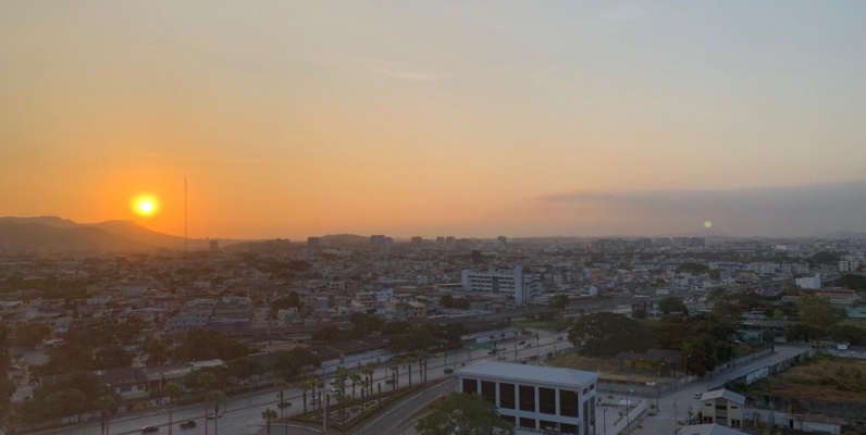 Departamento amoblado en alquiler ubicado en Bellini IV GeoBienes - Departamento amoblado en alquiler ubicado en Bellini IV - Plusvalia Guayaquil Casas de venta y alquiler Inmobiliaria Ecuador