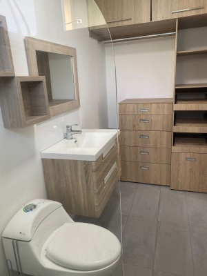 Departamento amoblado en alquiler ubicado en Cdla Ceibos Norte GeoBienes - Departamento amoblado en alquiler ubicado en Cdla Ceibos Norte - Plusvalia Guayaquil Casas de venta y alquiler Inmobiliaria Ecuador