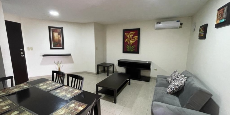 Departamento amoblado en alquiler ubicado en Ciudad Colón GeoBienes - Departamento amoblado en alquiler ubicado en Ciudad Colón - Plusvalia Guayaquil Casas de venta y alquiler Inmobiliaria Ecuador