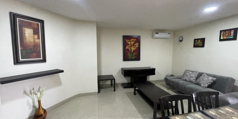Departamento amoblado en alquiler ubicado en Ciudad Colón GeoBienes - Departamento amoblado en alquiler ubicado en Ciudad Colón - Plusvalia Guayaquil Casas de venta y alquiler Inmobiliaria Ecuador