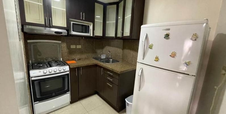 Departamento amoblado en alquiler ubicado en Ciudad Colón GeoBienes - Departamento amoblado en alquiler ubicado en Ciudad Colón - Plusvalia Guayaquil Casas de venta y alquiler Inmobiliaria Ecuador