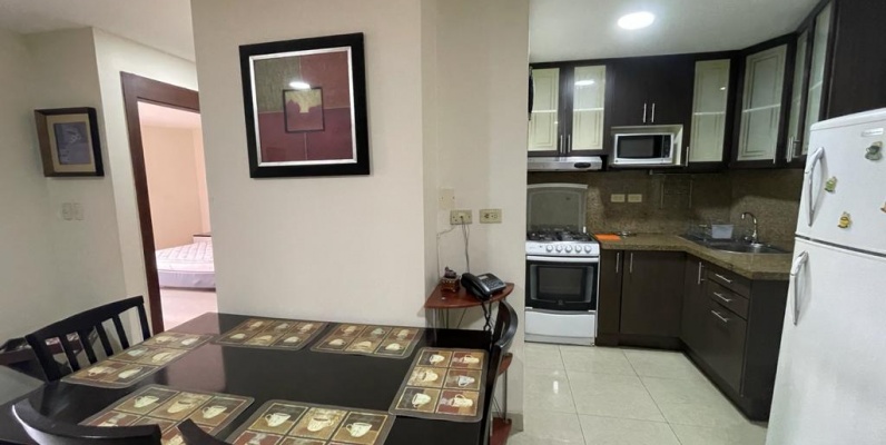Departamento amoblado en alquiler ubicado en Ciudad Colón GeoBienes - Departamento amoblado en alquiler ubicado en Ciudad Colón - Plusvalia Guayaquil Casas de venta y alquiler Inmobiliaria Ecuador