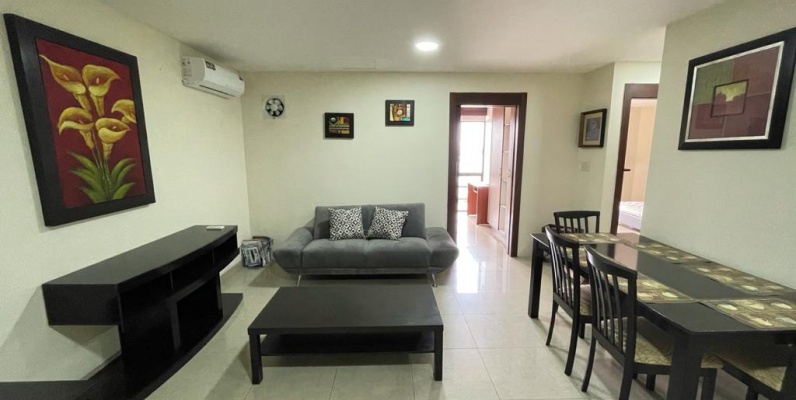 Departamento amoblado en alquiler ubicado en Ciudad Colón GeoBienes - Departamento amoblado en alquiler ubicado en Ciudad Colón - Plusvalia Guayaquil Casas de venta y alquiler Inmobiliaria Ecuador