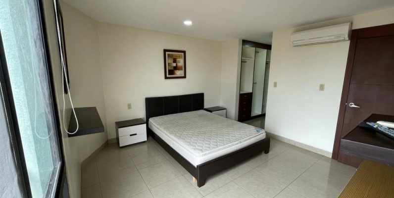 Departamento amoblado en alquiler ubicado en Ciudad Colón GeoBienes - Departamento amoblado en alquiler ubicado en Ciudad Colón - Plusvalia Guayaquil Casas de venta y alquiler Inmobiliaria Ecuador