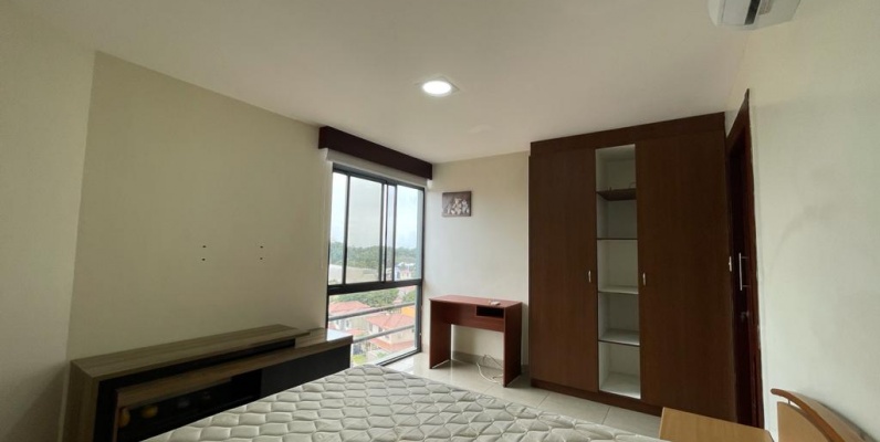 Departamento amoblado en alquiler ubicado en Ciudad Colón GeoBienes - Departamento amoblado en alquiler ubicado en Ciudad Colón - Plusvalia Guayaquil Casas de venta y alquiler Inmobiliaria Ecuador