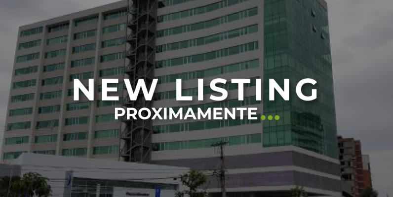 GeoBienes - Departamento amoblado en alquiler ubicado en el Edificio Quo - Plusvalia Guayaquil Casas de venta y alquiler Inmobiliaria Ecuador