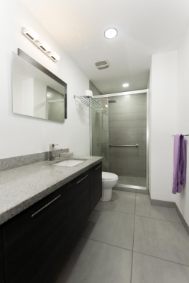 Departamento amoblado en alquiler ubicado en el Edificio Quo Luxury Apartments GeoBienes - Departamento amoblado en alquiler ubicado en el Edificio Quo Luxury Apartments - Plusvalia Guayaquil Casas de venta y alquiler Inmobiliaria Ecuador