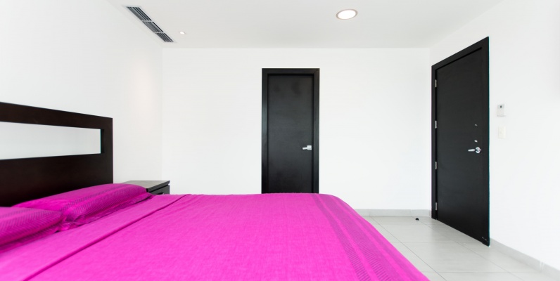 Departamento amoblado en alquiler ubicado en el Edificio Quo Luxury Apartments GeoBienes - Departamento amoblado en alquiler ubicado en el Edificio Quo Luxury Apartments - Plusvalia Guayaquil Casas de venta y alquiler Inmobiliaria Ecuador