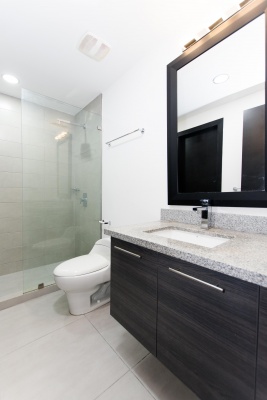 Departamento amoblado en alquiler ubicado en el Edificio Quo Luxury Apartments GeoBienes - Departamento amoblado en alquiler ubicado en el Edificio Quo Luxury Apartments - Plusvalia Guayaquil Casas de venta y alquiler Inmobiliaria Ecuador