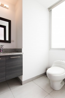 Departamento amoblado en alquiler ubicado en el Edificio Quo Luxury Apartments GeoBienes - Departamento amoblado en alquiler ubicado en el Edificio Quo Luxury Apartments - Plusvalia Guayaquil Casas de venta y alquiler Inmobiliaria Ecuador