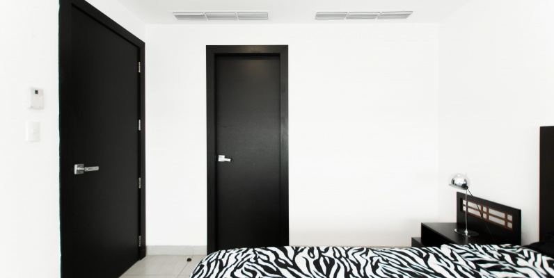 Departamento amoblado en alquiler ubicado en el Edificio Quo Luxury Apartments GeoBienes - Departamento amoblado en alquiler ubicado en el Edificio Quo Luxury Apartments - Plusvalia Guayaquil Casas de venta y alquiler Inmobiliaria Ecuador